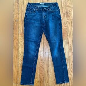 Women's Old Navy Straight Leg Jeans Size 4